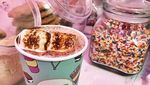 Cantiknya! Kafe Instagrammable Ini Punya Puluhan Varian Marshmallow