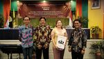 Potret Dosen Untar Dr Dr Yenita SE MM MBA MSi MT MH MPD MAK ME MIKOM MMSI