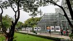 Kilas Balik Ibu Kota di Pameran Foto Rekam Jakarta
