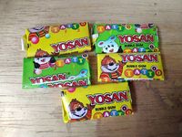 Nostalgia dengan 5 Camilan Jadul yang Punya Banyak Penggemar