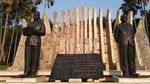 Foto: Tempat Naskah Proklamasi Dibaca Sukarno
