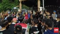 Pesan Gubernur Papua Soal Insiden Asrama Mahasiwa Di Surabaya Nasional ...