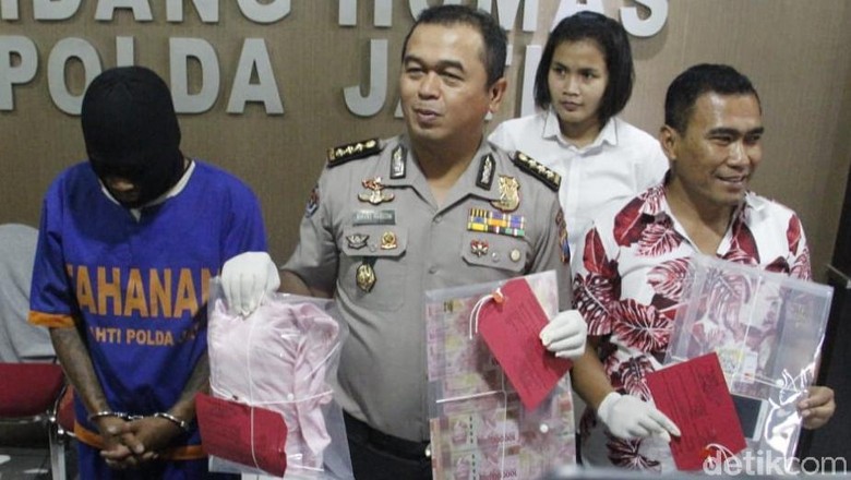 Motif Suami Jual Istri untuk Threesome: Fantasi Seks hingga Biaya Persalinan Motif Suami Jual Istri untuk Threesome: Fantasi Seks hingga Biaya Persalinan