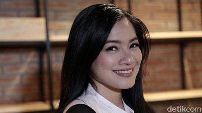 Cantiknya Titi Kamal yang Awet hingga Proses Gisel dan Wijin Lapor Polisi