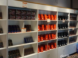 Rekomendasi Belanja Oleh-oleh Khas Hainan, China