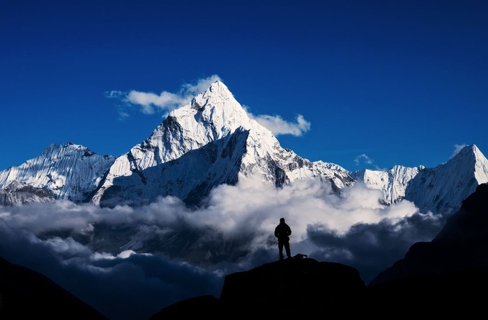 Everest