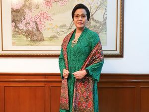 Bikin Sri Mulyani Waswas, Radikalisme Bisa Berdampak ke Ekonomi RI