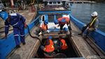 Menjaga Pasokan BBM Agar Listrik di Pulau Nasi Terus Menyala