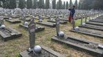 TMP Kalibata Tambah Kapasitas Makam