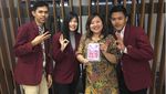 Potret Dosen Untar Dr Dr Yenita SE MM MBA MSi MT MH MPD MAK ME MIKOM MMSI