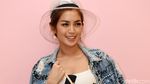 Tahan Godaan, Jessica Iskandar Sabar-sabar Hadapi Netizen