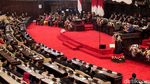 Momen Jokowi Berpidato di Sidang Tahunan MPR 2019