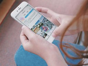 Instagram Punya Fitur Baru untuk Bersih-bersih Following