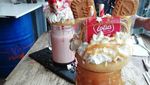 Intip 15 Makanan Cantik dan Unik yang Lagi Hits Tahun Ini