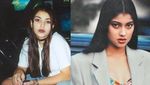 Unggah Foto Jadul, Ini Kim Kardashian atau Sarah Azhari?