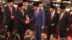 Jokowi Minta Izin Pindah Ibu Kota ke DPR
