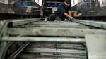Perawatan dan Pemeliharaan Eskalator JPO Salemba