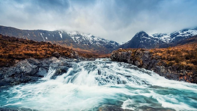 Foto: (iStock) Foto: (iStock)