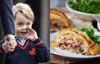 Intip 7 Fakta Unik Kebiasaan Makan Anggota Kerajaan Inggris