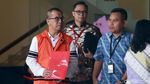 Emirsyah Satar Terus Dicecar Penyidik KPK