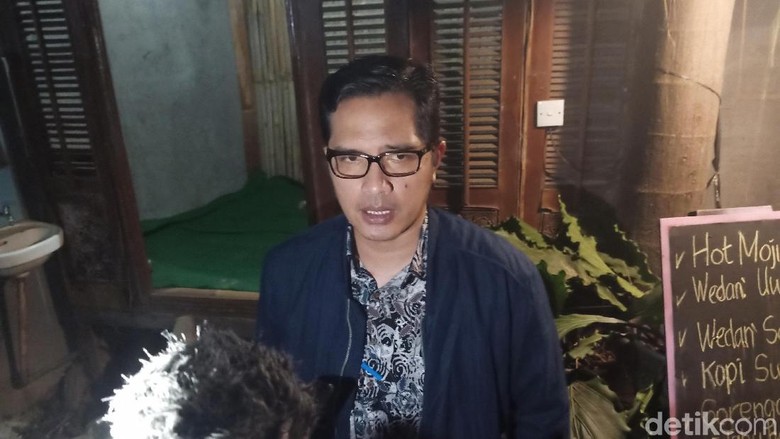 Tanggapi Pidato Jokowi, KPK Singgung Selamatkan Aset Pemda Sulsel Rp 3,2 T Tanggapi Pidato Jokowi, KPK Singgung Selamatkan Aset Pemda Sulsel Rp 3,2 T