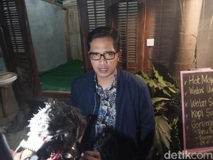 Tanggapi Pidato Jokowi, KPK Singgung Selamatkan Aset Pemda Sulsel Rp 3,2 T