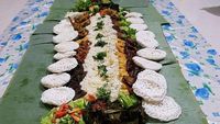 Ini 5 Tradisi Makan Bersama Khas Orang Indonesia