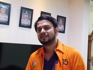 Istri Rio Reifan Kecewa Banget Sidang Vonis Ditunda Kedua Kalinya