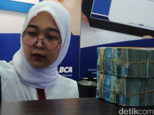 BCA Buka Lowongan Kerja untuk Fresh Graduate, Apa Saja Posisinya?