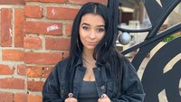 Danielle Cohn sempat jadi pembicaraan karena ulahnya yang menipu banyak orang. Dok. Instagram/daniellecohn