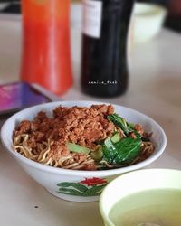 Cuma Punya Rp 20 Ribu di Kantong? Bisa Makan Mie Ayam Enak di Sini