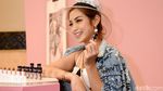 Tahan Godaan, Jessica Iskandar Sabar-sabar Hadapi Netizen