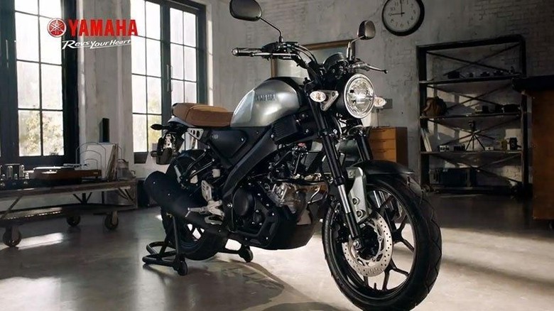 Foto: GreatBiker Foto: GreatBiker