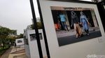 Kilas Balik Ibu Kota di Pameran Foto Rekam Jakarta