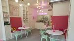 Cantiknya! Kafe Instagrammable Ini Punya Puluhan Varian Marshmallow
