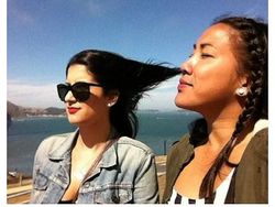 Deretan Foto yang Bikin Mata Terkecoh