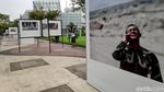 Kilas Balik Ibu Kota di Pameran Foto Rekam Jakarta