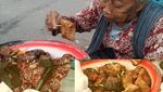 Berusia Hampir 100 Tahun, Para Penjual Makanan Ini Tetap Semangat Lestarikan Kuliner Indonesia