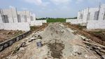 Alih Fungsi Lahan Mengancam Ribuan Sawah di Kabupaten Bekasi