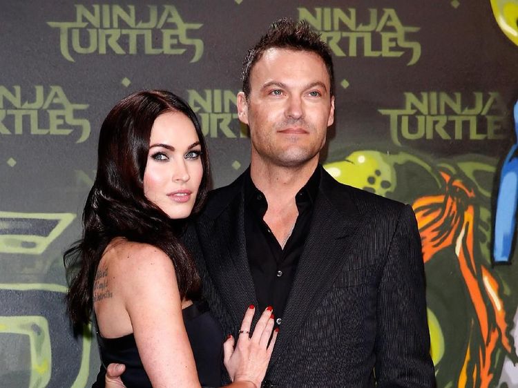 Astaga, Megan Fox Ternyata Sempat Ditolak Berkali-kali oleh Pria Ini