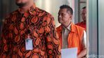 Pemeriksaan Perdana Soetikno Soedarjo dalam Kasus Rolls-Royce