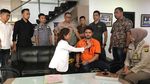 Terciduk Nyabu Lagi, Rio Reifan Beli Barang di SPBU