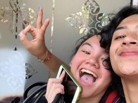 Disebut Check In Bareng Shafa, Akhirnya Bastian Steel Beri Klarifikasi
