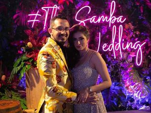 Menengok Istana Amrit Punjabi, Konglomerat Bos Film di RI