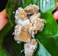 Tiwul hingga Leughok, 5 Makanan Bekal Pahlawan Saat Perang Lawan Penjajah 