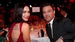 Astaga, Megan Fox Ternyata Sempat Ditolak Berkali-kali oleh Pria Ini