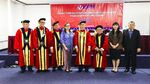 Potret Dosen Untar Dr Dr Yenita SE MM MBA MSi MT MH MPD MAK ME MIKOM MMSI