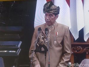 Jokowi Mau B100, Sekarang Sudah B30