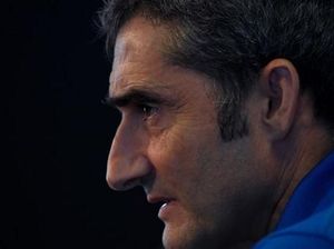 Valverde Lebih Suka Piala Super Spanyol Format Lama