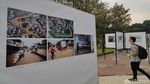 Kilas Balik Ibu Kota di Pameran Foto Rekam Jakarta